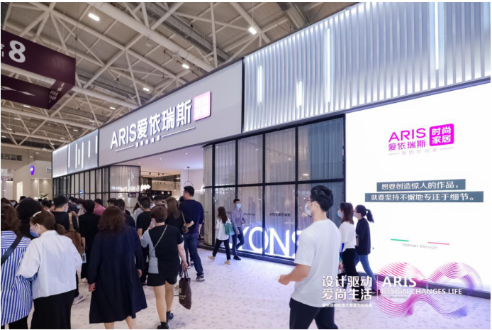 深圳家具展上大動作，睡吧科技重磅發(fā)布多款新產(chǎn)品！