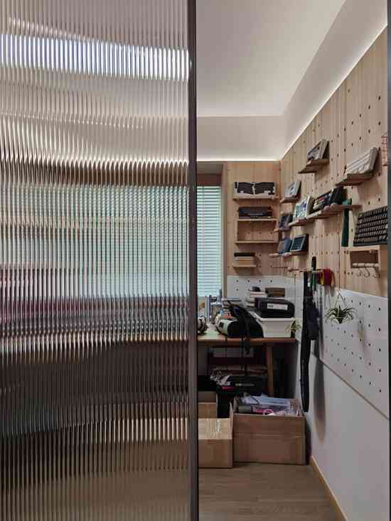 100㎡原木日式の住宅，一屋二人兩喵，這才是我見過最溫馨的家