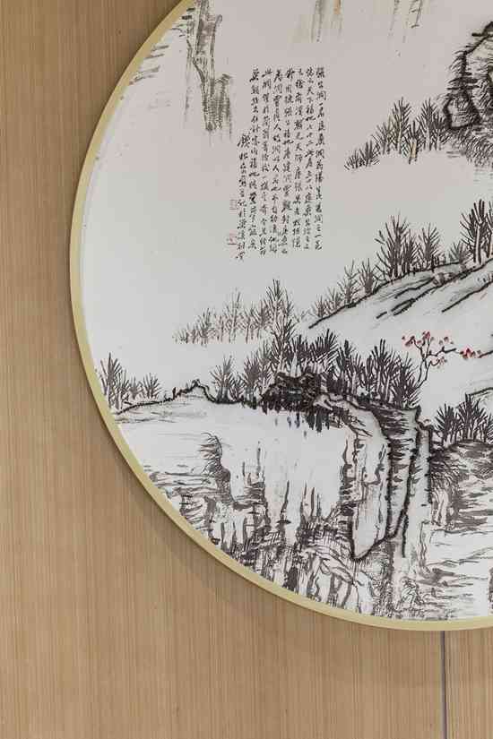 140㎡新中式，人文儒雅詩韻之美，安適舒愜，其他風(fēng)格都不香了！
