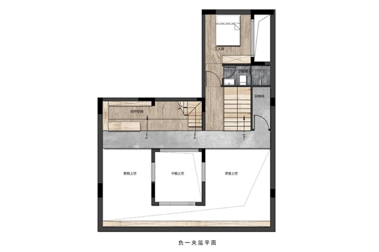 身居市井，也能心在“雪國(guó)”：凌晨三點(diǎn)，這棟日式別墅里的海棠花未眠