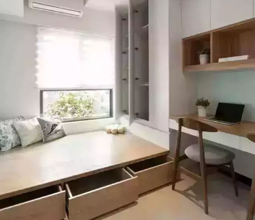新房子裝修，你對榻榻米的了解多少呢？