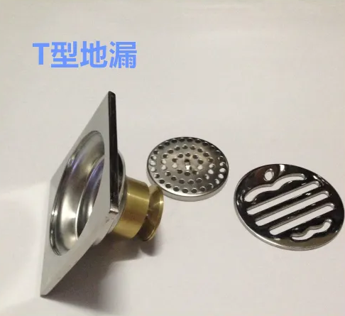家用地漏的選購(gòu)要點(diǎn)