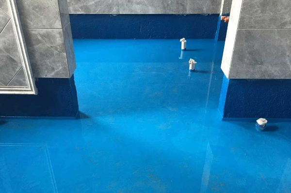 衛(wèi)生間防水漏水該如何處理?