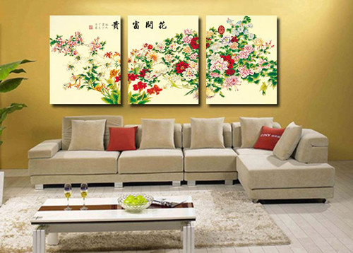 客廳什么顏色好看，客廳什么顏色風(fēng)水好?