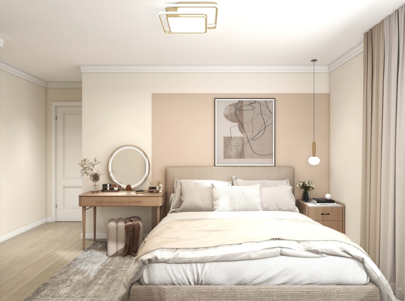 打造舒適睡眠環(huán)境：臥室裝修的五大要點