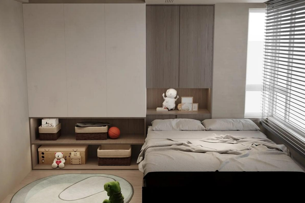 90平米房屋裝修要多少錢(qián)?多久能入住?